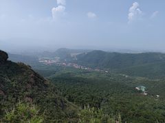 -山叶口景区