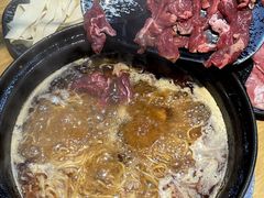 -重庆鸡公煲·嘟享吃(林科大店)