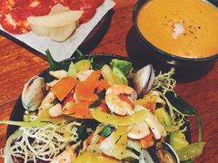 -La Strada(安福路店)