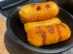-炉角·鲍鱼牛腩煲(国贸商城店)