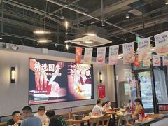 -聚点串吧·北京烧烤(公益西桥店)