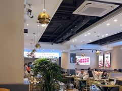 -椒椒铜炉火锅鸡(天马店)
