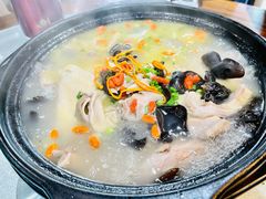 -江宁肚包鸡(铁心桥店)