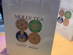 -茉莉奶白(广州动漫星城店)