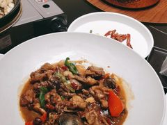 -同庆楼(华强吾悦广场店)