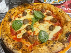 -托斯卡纳烘焙意大利餐厅(五天地店)