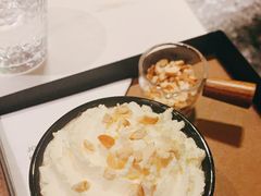 坚果奶茶-喜雀JOY KITCHEN