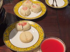 -富华斋饽饽铺·宫廷糕点·伴手礼(护国新天地店)
