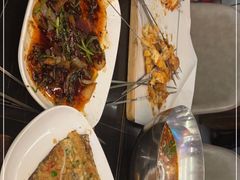 -枪火串烧·东北特色烧烤(大冲店)