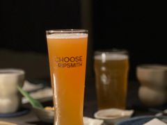 -予炙·碳烤纯血和牛