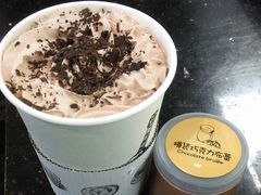 -喜茶(中山利和新地店)