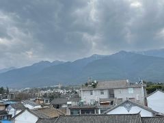 -大理古城
