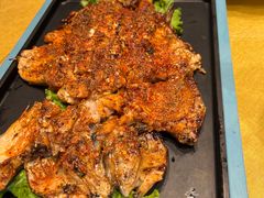 -天毓山庄·餐厅