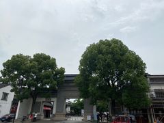 -东山雕花楼