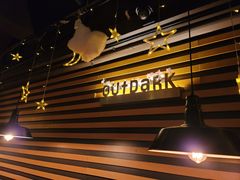 -Outdark Korean Restaurant