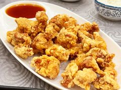 传统咕噜肉-粤·向群饭店(龙津东路总店)