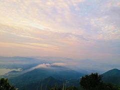 -梧桐山风景名胜区