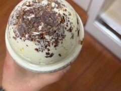 -真茶屋·0奶精(街道口一店)