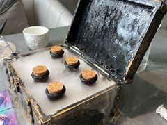 -3号仓库·创意中国菜(乐清正大广场店)