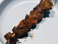 -胡麻(静安嘉里店)