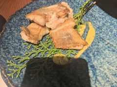 -Mr.Fish鱼鲜生海鲜放题(高德置地冬广场店)