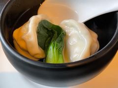 鲅鱼饺子-鲁采LU STYLE(新天地店)