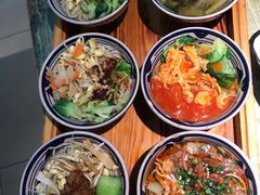 -左陕右甘(亚运村店)