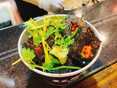 -黑色经典臭豆腐·湖南特产(坡子街特产局店)