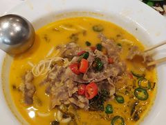 -味+新京宴·烤鸭·北京菜(创意谷店)