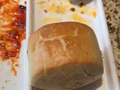 烤馒头-丰茂烤串(钦州北路店)