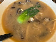 -漆黑觉米粉(三里屯店)