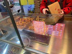 -阿捡忭京炸鸡(韭菜园总店)