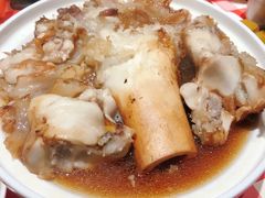 -西贝莜面村