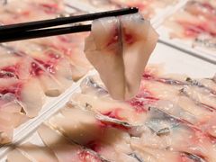 -鱼粤鲜淘米捞·中山脆肉鲩火锅(悦湖会店)