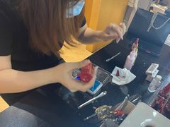 -MLart口红DIY