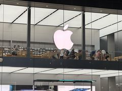 -Apple零售店(成都太古里店)
