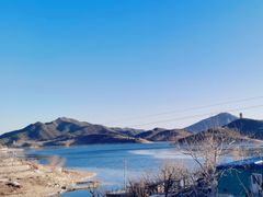 -北京金海湖景区