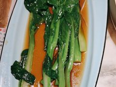-绿茶餐厅(壹方天地店)