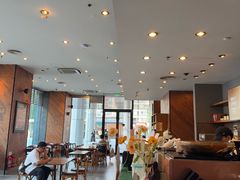 -星巴克(成都龙湖三千集店)