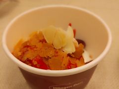 -万达瑞华酒店美食汇自助餐厅(楚河汉街店)