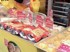 -诚志饼家·小凤饼非遗传承(中山六路店)