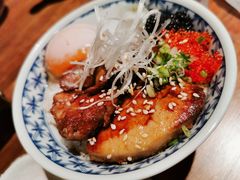 -熹炭精致日料(金融街购物中心店)