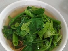 -崇州余荞面(落虹桥店)
