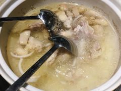 -煲大王猪肚鸡·椰子鸡火锅(红谷滩万达店)