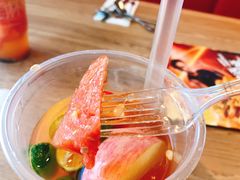 -必胜客(新中纬店)