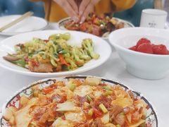 -帕米尔食府(白云观店)