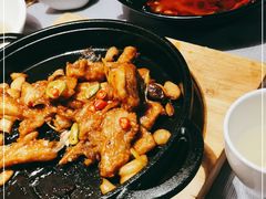 -79号渔船海鲜饭店(宝安店)