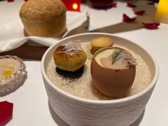 -AZUR聚(香格里拉饭店)