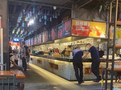 -琥珀老六龙虾(四里河店)