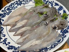 -东镇老火锅(长春路首店)